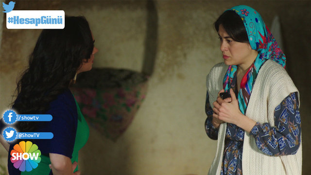 Yılanların Öcü / 36.Bölüm Foto-Romanı