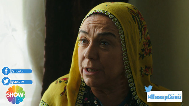 Yılanların Öcü / 36.Bölüm Foto-Romanı