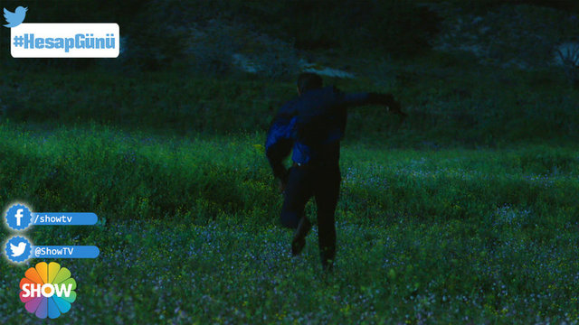 Yılanların Öcü / 36.Bölüm Foto-Romanı