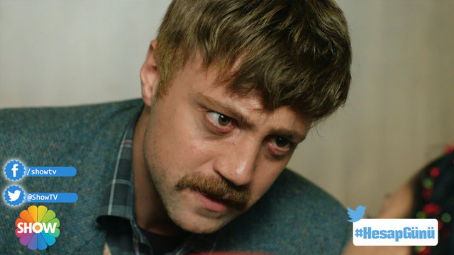 Yılanların Öcü / 36.Bölüm Foto-Romanı