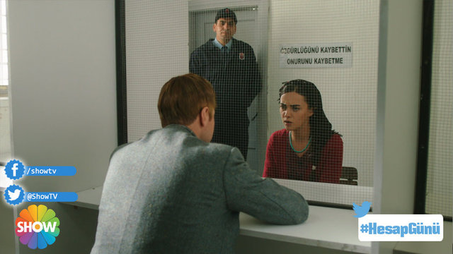 Yılanların Öcü / 36.Bölüm Foto-Romanı