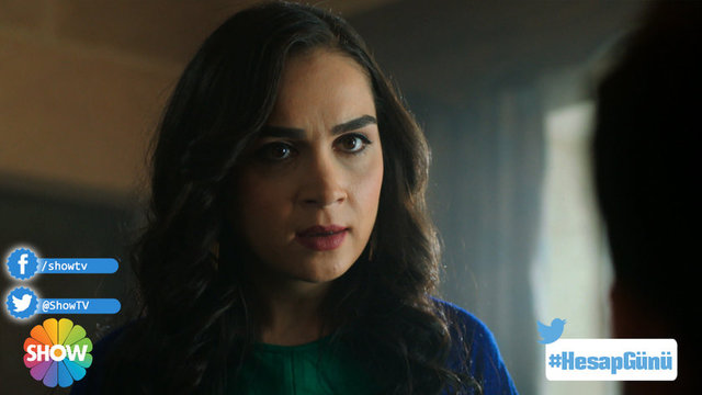 Yılanların Öcü / 36.Bölüm Foto-Romanı