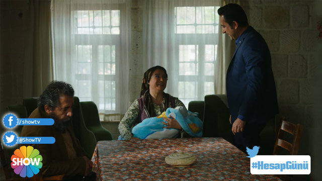 Yılanların Öcü / 36.Bölüm Foto-Romanı