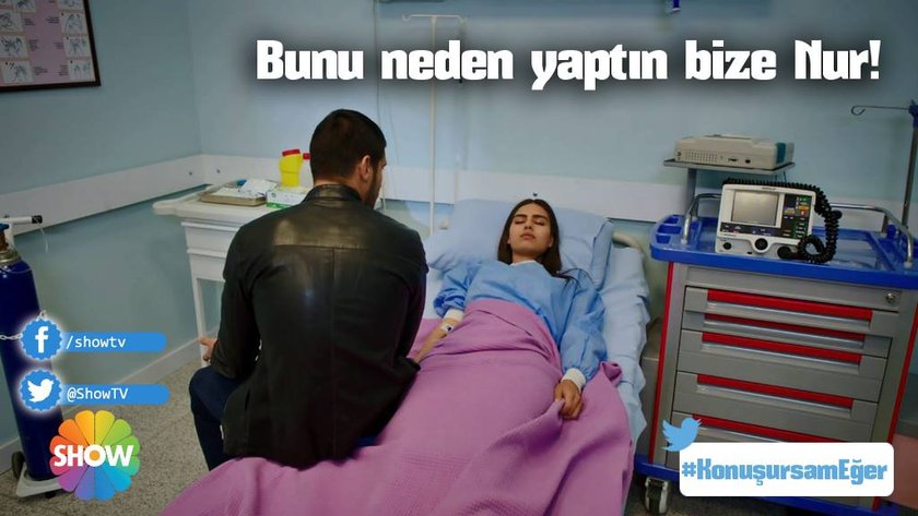 Fırat’ın devreye girmesiyle Nur, hayatını değiştirecek bir karar veriyor. Nur’un kararı sadece Yiğit’i değil, tüm Kozan’ları şoke ediyor.
 
Doğmamış çocuğunun varlığını, onu kaybettiğinde öğrenen Yiğit, Nur’un hamileliğini ondan gizlemesini kaldıramaz. Nur ve Yiğit aynı acıyı çekerler ama, acılarını birbirleriyle paylaşamaz hale gelirler. İclal’in Aytül yüzünden atlattığı büyük tehlike ise, Fırat’ın Yiğit ve Nur evliliğini öğrenmesine sebep olur. Fırat’ın büyük sırra ortak olmasıyla çiftlikteki dengeler değişir. Yiğit ve Nur’un aralarındaki duygusal uçurum her an biraz daha açılırken, Fırat’ın devreye girmesiyle Nur hayatını değiştirecek bir karar verir. Nur’un kararı sadece Yiğit’i değil, tüm Kozan’ları şoke edecektir. 