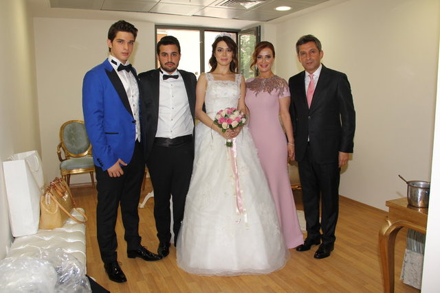 TAN, CAN, AYIŞIĞI ÖZDEMİR, EMİNE - HÜSEYİN SİPAHİ 