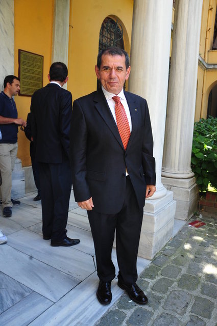 DURSUN ÖZBEK 