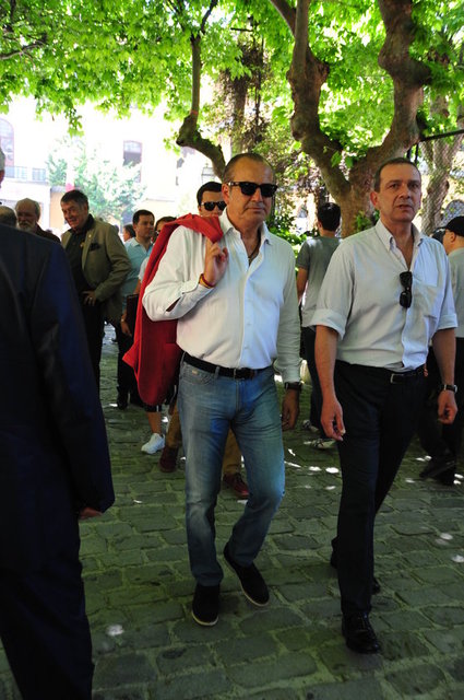 CEMAL ÖZGÖRKEY 