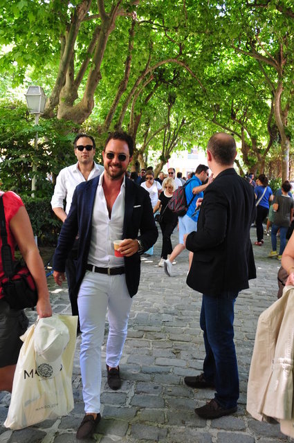 MEHMET GAMGAM, RALF TEZMAN 