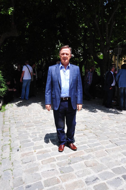 MÜMTAZ TAHİNCİOĞLU 