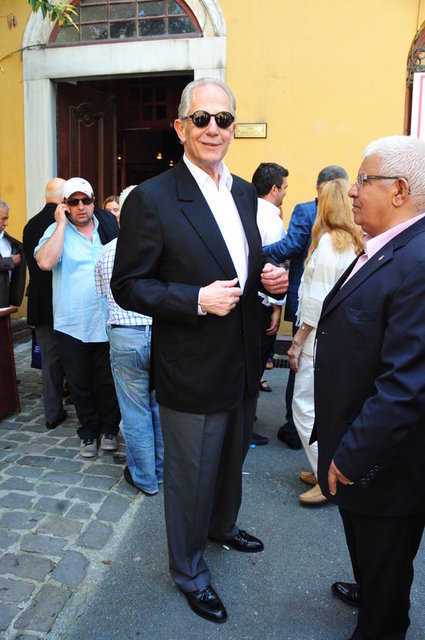 FARUK SÜREN 