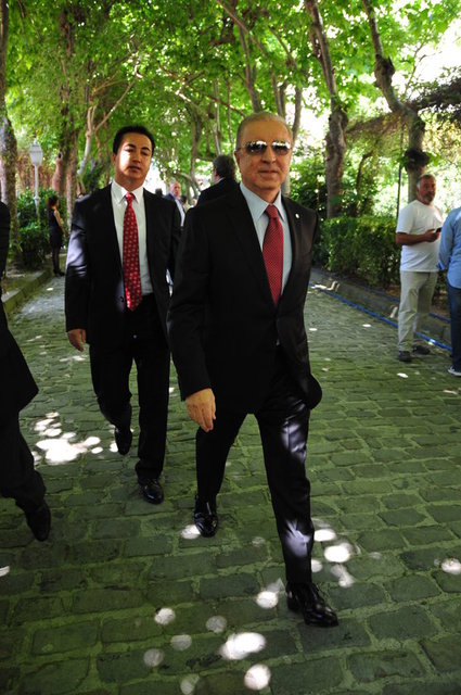 ÜNAL AYSAL 
