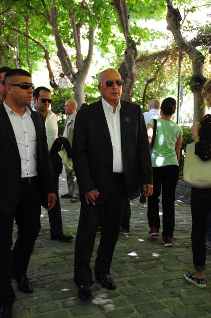 ERGUN GÜRSOY 