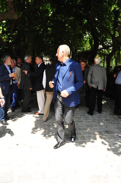 ALİ DÜRÜST  