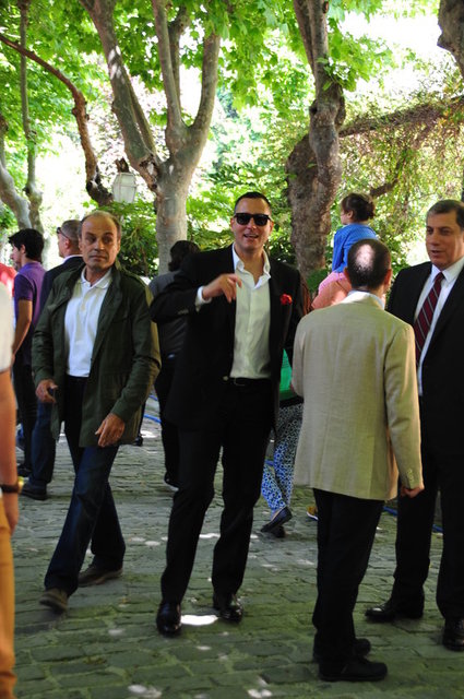 ALİ GÜRSOY 