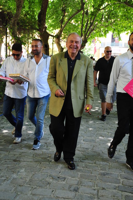 MEHMET CANSUN 