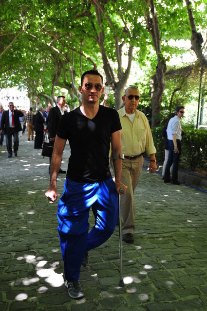 ÖMER GÜRSOY 