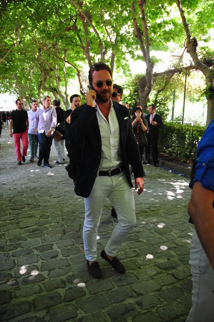 RALF TEZMAN 