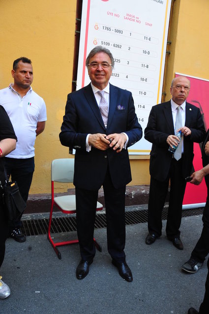 TURGAY KIRAN 