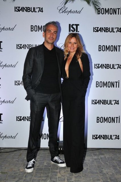 ALPAN - DEMET MÜFTÜOĞLU