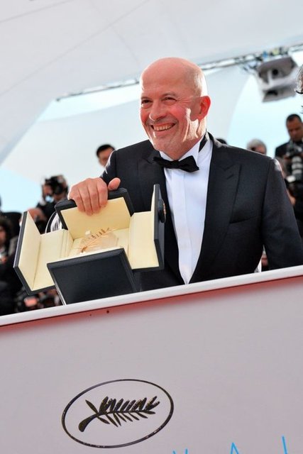 JACQUES AUDIARD