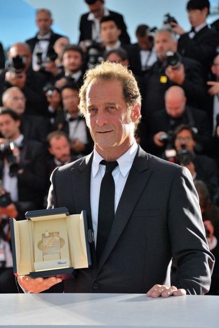 VINCENT LINDON