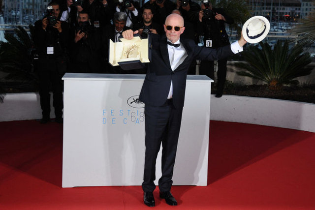 JACQUES AUDIARD