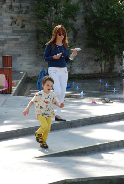 HEVES EKİNCİ