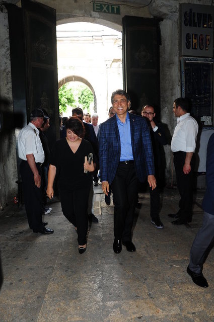 MUSTAFA DEMİR