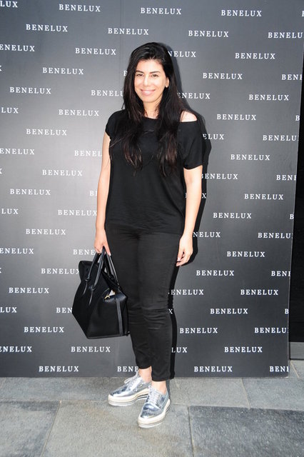 EBRU DİNÇ 