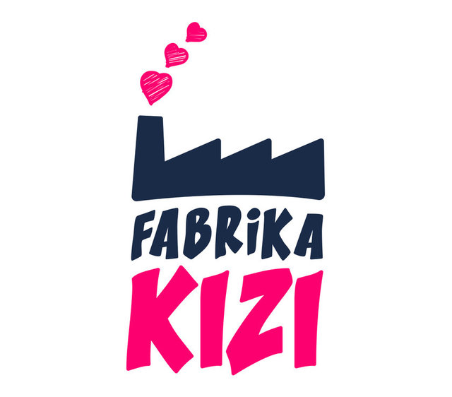 Fabrika Kızı / Tanıtım Fotoğrafları