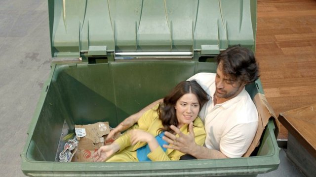 Ne Münasebet / Tanıtım Fotoğrafları