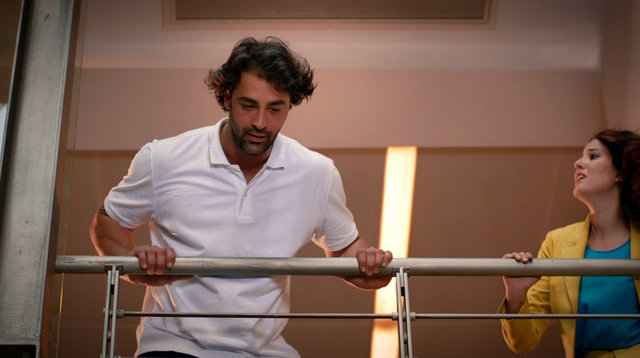 Ne Münasebet / Tanıtım Fotoğrafları