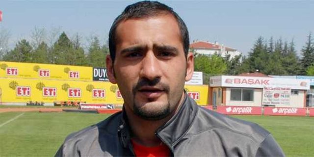 Ümit Karan: Şampionnn ???????? 1905