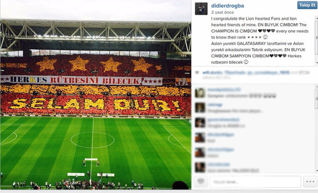 Drogba
