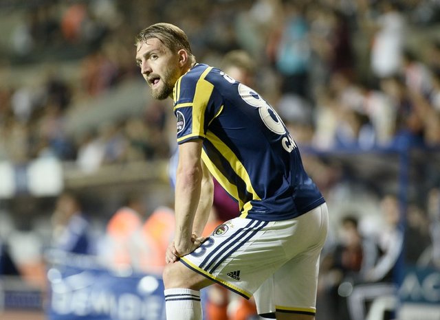 - Fenerbahçe'de hakem Ali - Palabıyık'a büyük öfke...