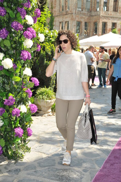 ASLI EKŞİOĞLU