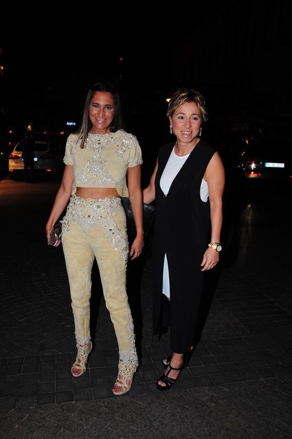 TUVANA BÜYÜKÇINAR, EMİNE KÜTÜK 
