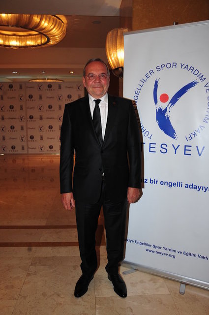 YAVUZ KOCAÖMER 