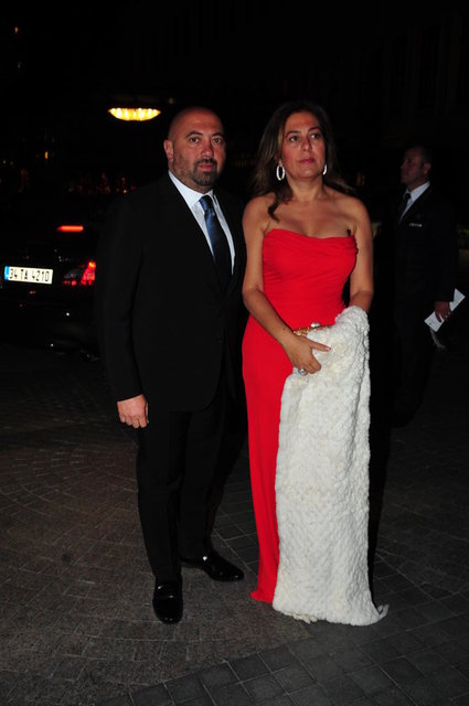 MUSTAFA - CAN BAYRAKTAR 