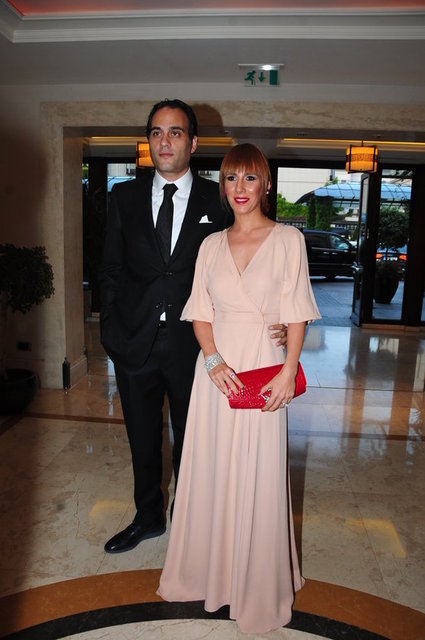 MEHMET - HANDE GAMGAM 