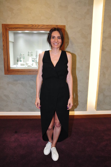 MERVE  KOHEN 