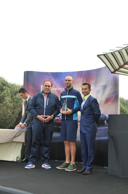 YILDIRIM DEMİRÖREN, ALİ RIZA VEZİROĞLU