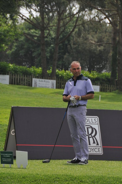 ERHAN KAMIŞLI