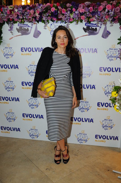 BERRİN OKÇU 