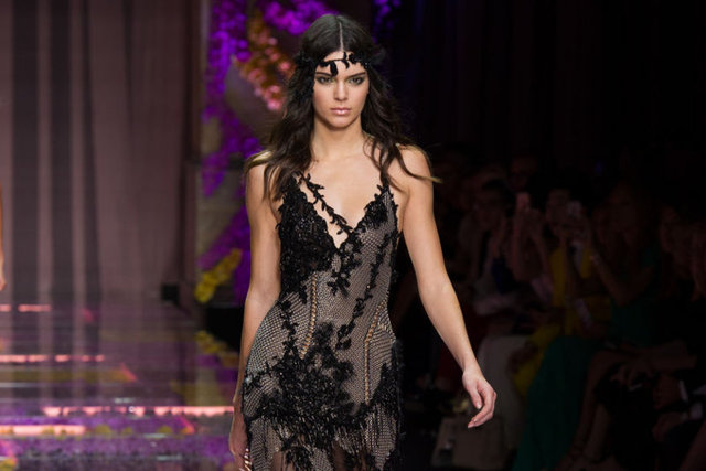Kendall Jenner
