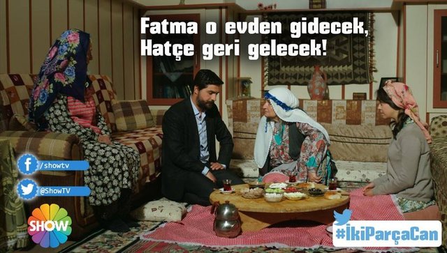 Yılanların Öcü / 37.Bölüm Foto-Romanı