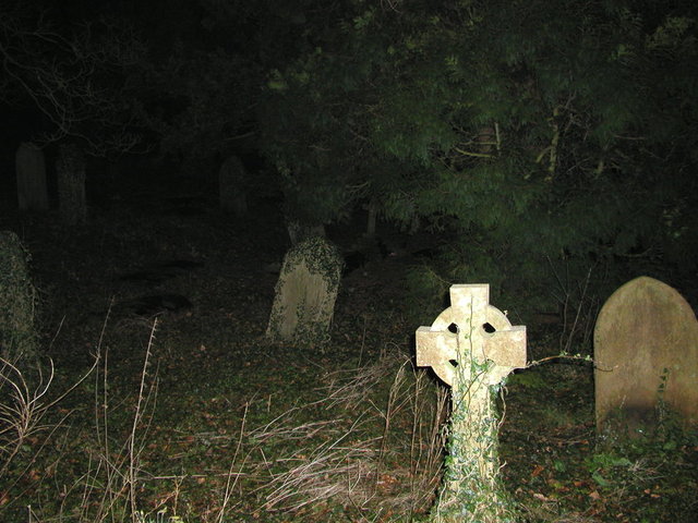 Vücut çürürken tam bir takım çalışması yapılıyor.