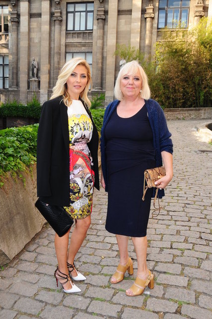 ARZU SABANCI, ZAFER KOZANOĞLU 