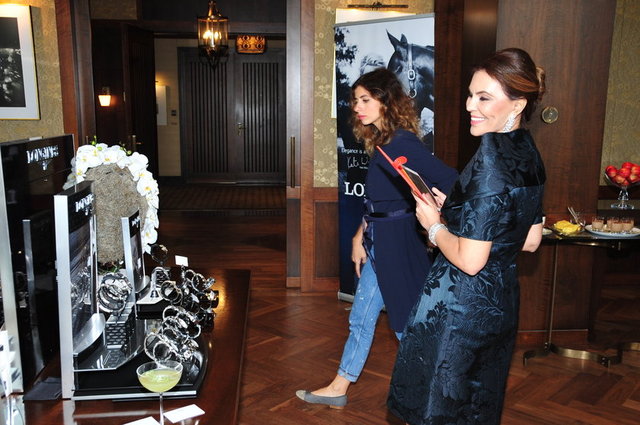 FERYAL GÜLMAN