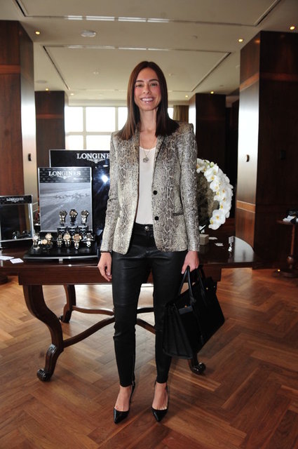 BURCU HANİF 